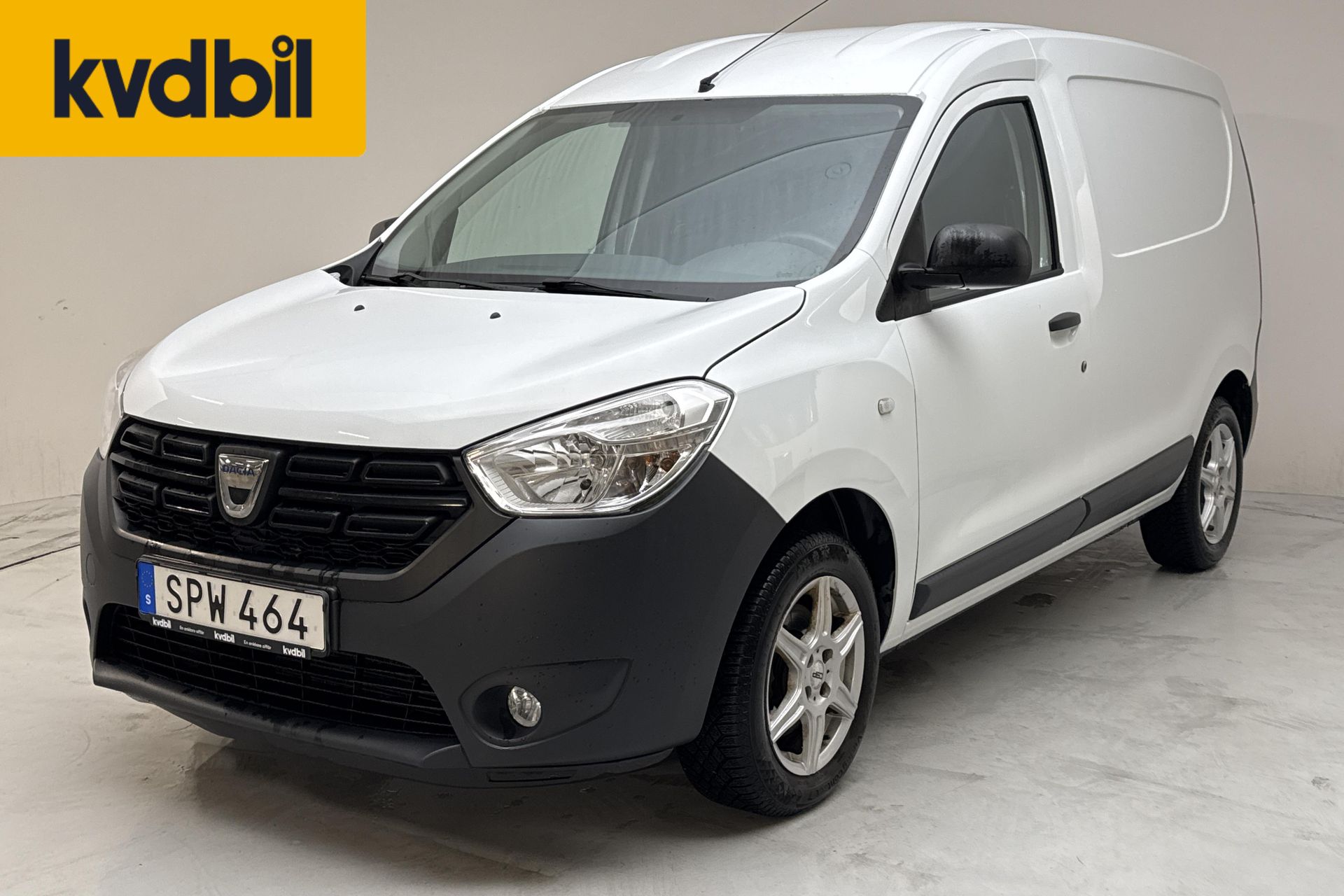 Dacia Dokker