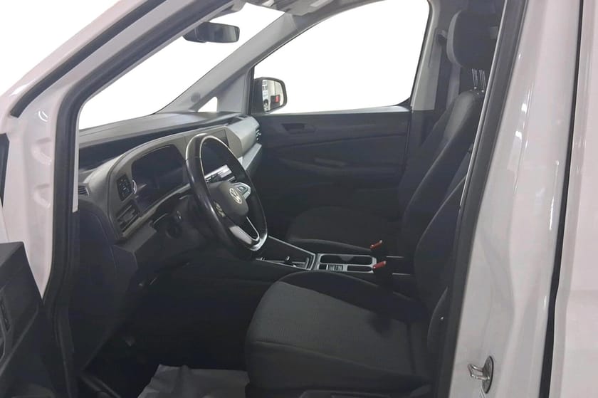 Bilde 5 av Volkswagen Caddy Cargo Maxi