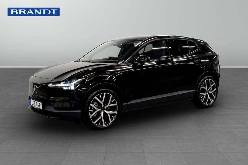 Bild 1 av Volvo EX30 Twin Motor Performance Plus