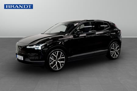 Volvo EX30 Twin Motor Performance Plus