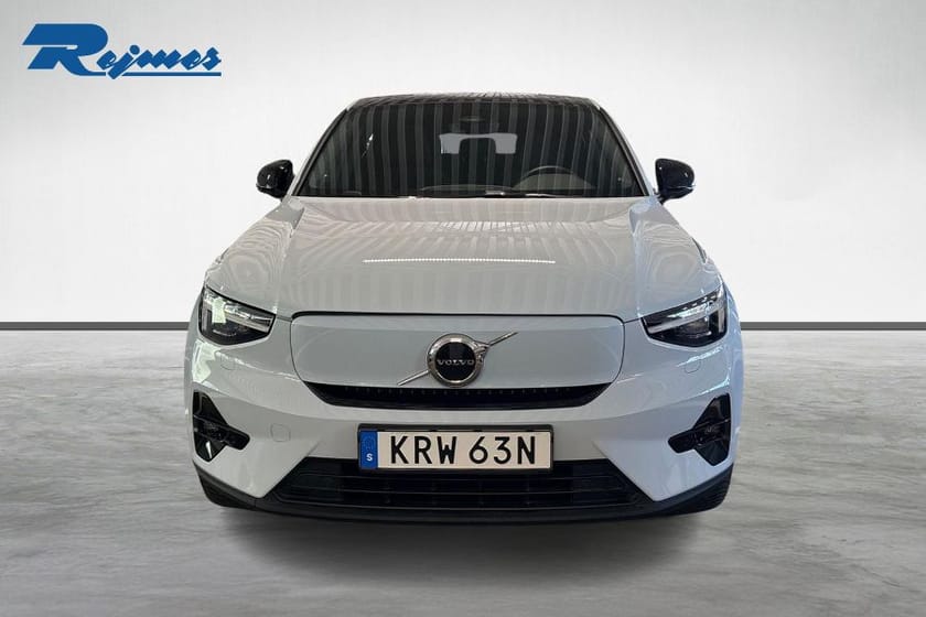 Bild 3 av Volvo C40 Recharge Single Motor Extended Range Plus