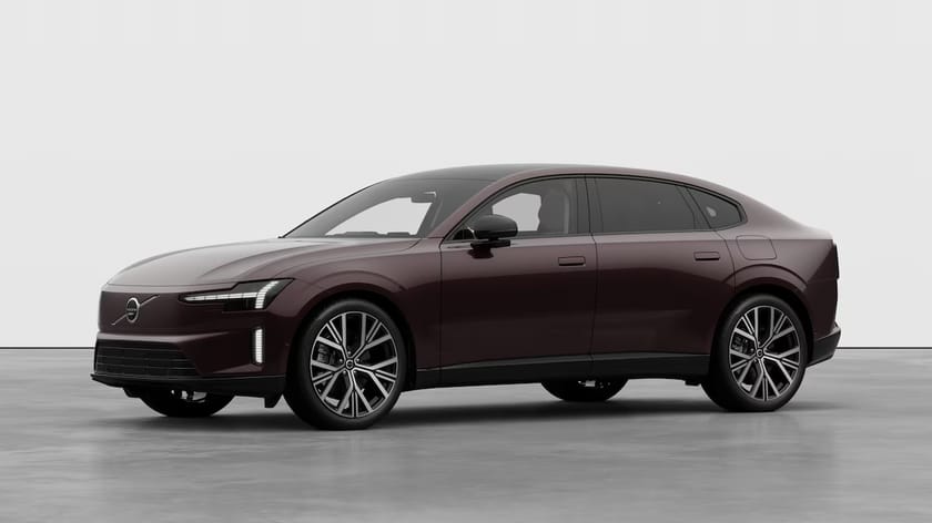 Bild 1 av Volvo ES90 Twin Motor Performance