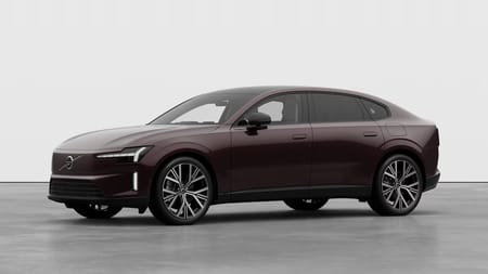 Volvo ES90 Twin Motor Performance