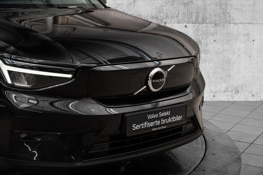 Bilde 2 av Volvo XC40 Recharge Single Motor