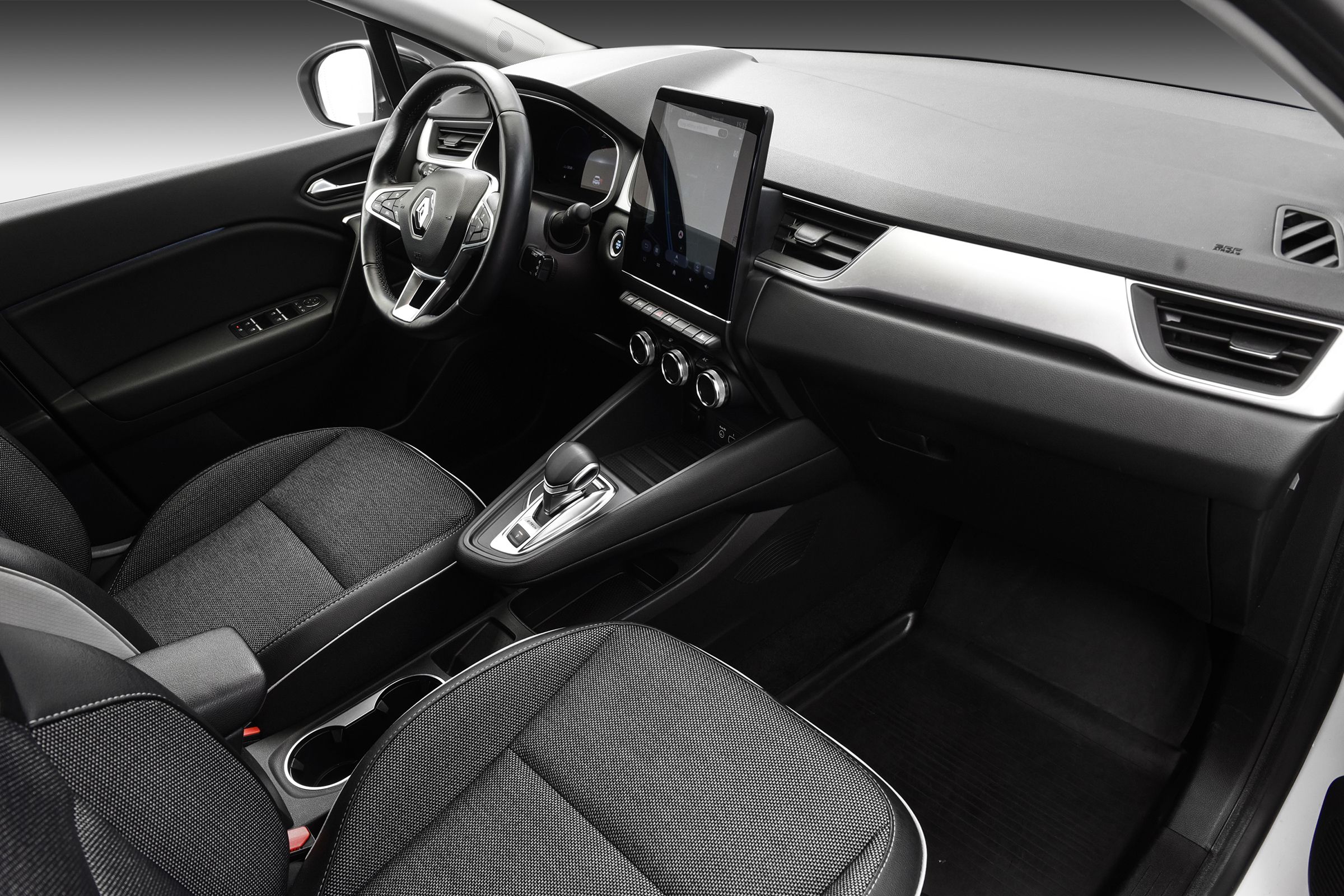 Renault Captur E-TECH Plugin-Hybrid 160 MultiMode, 160ps, 2022
