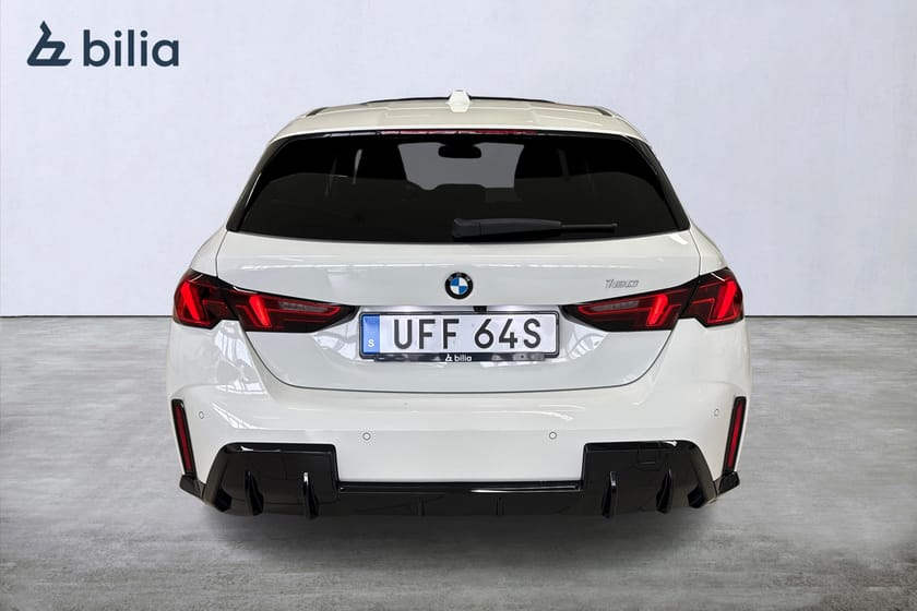 Bild 5 av BMW 120