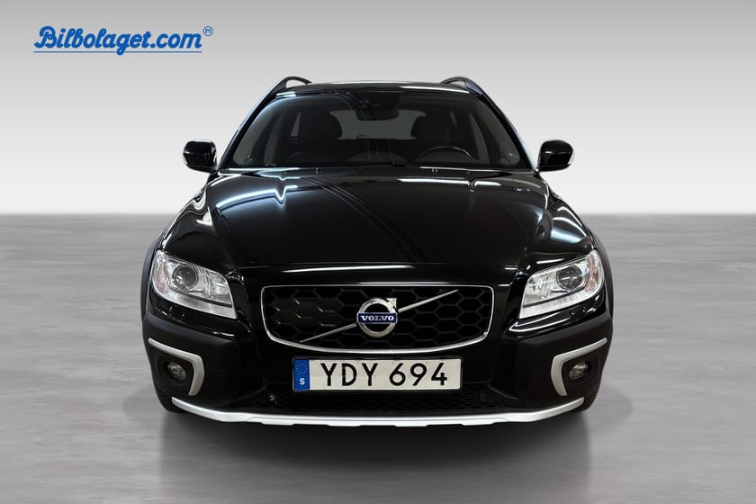 Bild 2 av Volvo XC70