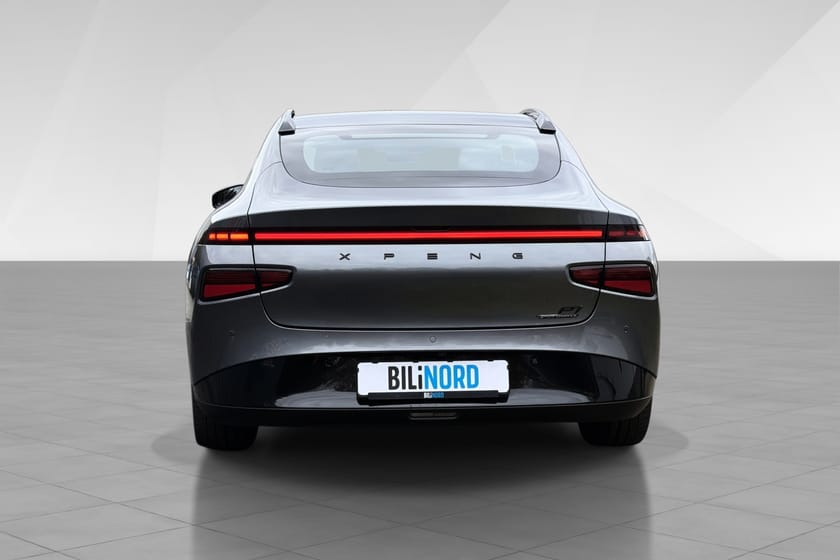 Bilde 5 av XPENG P7 Performance