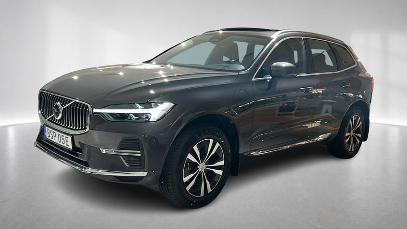 Bild 1 av Volvo XC60