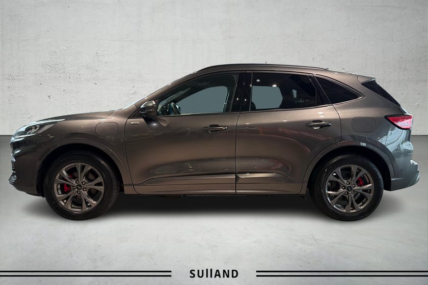Bilde 5 av Ford Kuga Plug-In Hybrid