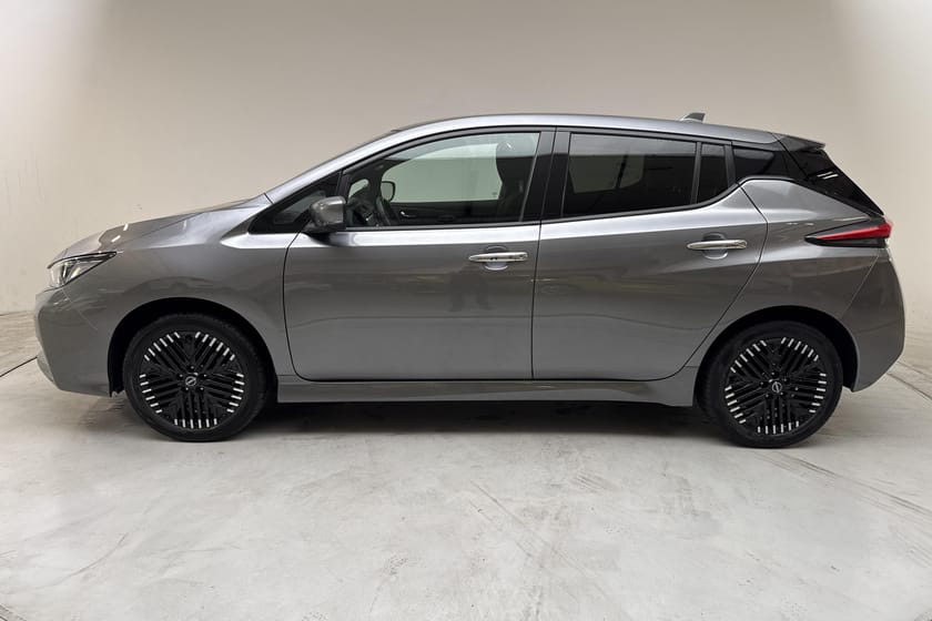 Bild 2 av Nissan Leaf e+ 5dr 59kWh (214hk) N-Connecta 360
