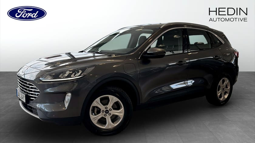 Bild 1 av Ford Kuga Plug-In Hybrid Titanium 2.5 225HK Vinterpaket