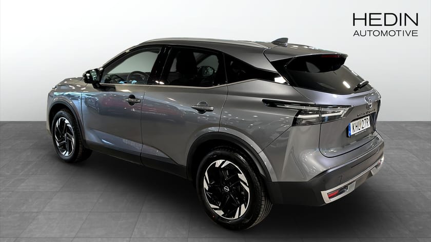 Bild 5 av Nissan Qashqai