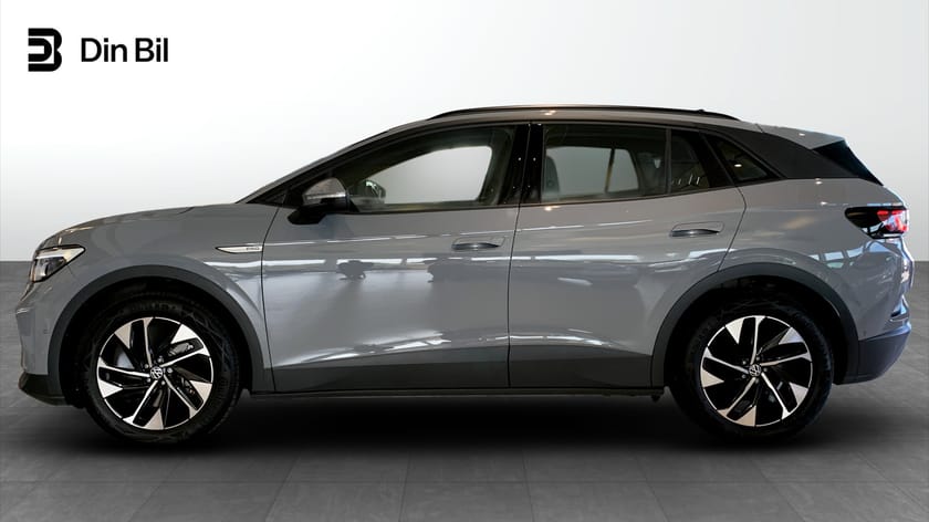 Bild 2 av Volkswagen ID.4 Pro Performance Assistans/Drag/Backkamera