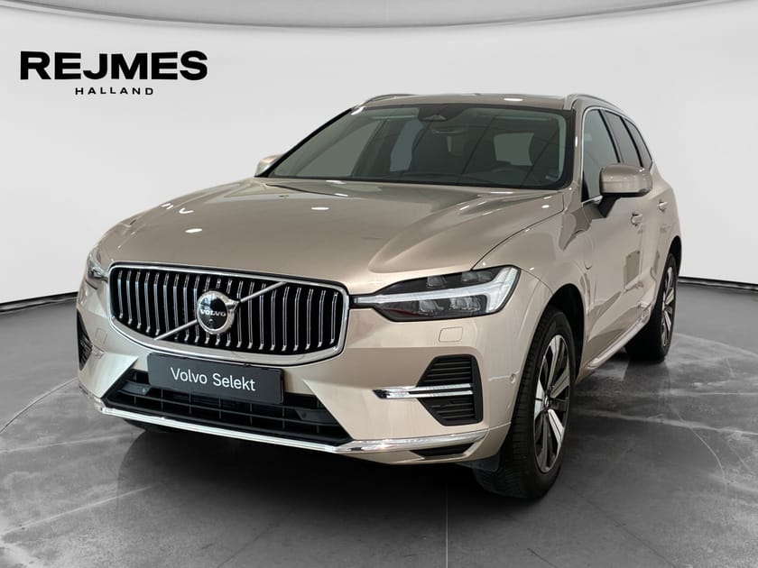 Bild 1 av Volvo XC60 Recharge T6 Core Edition