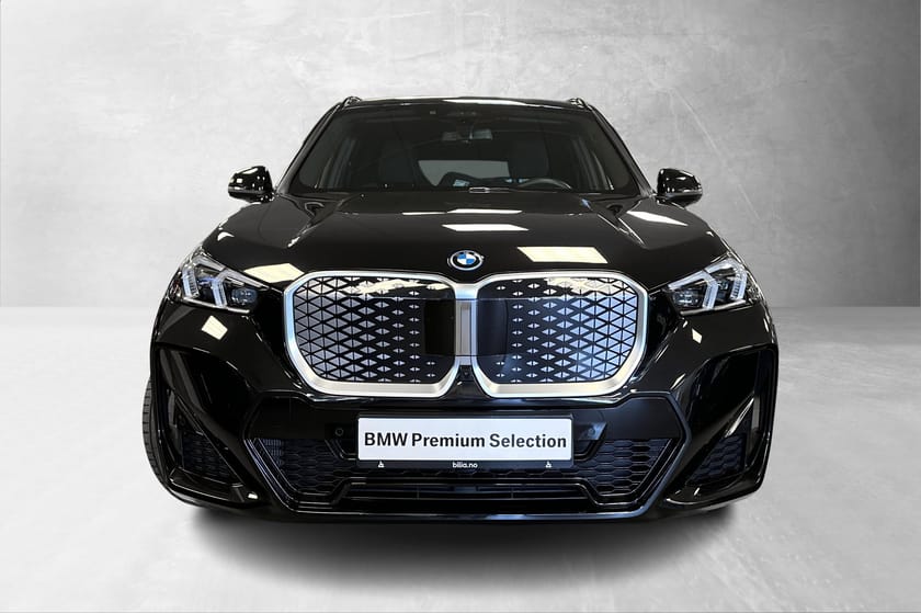 Bilde 5 av BMW iX1 xDrive30 30e xDrive Msport, ACC, Harman, 360'kamera, HUD