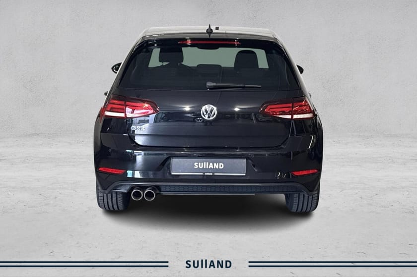 Bilde 4 av Volkswagen Golf GTE 5d