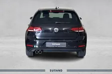Thumnail bilde 3 av Volkswagen Golf GTE