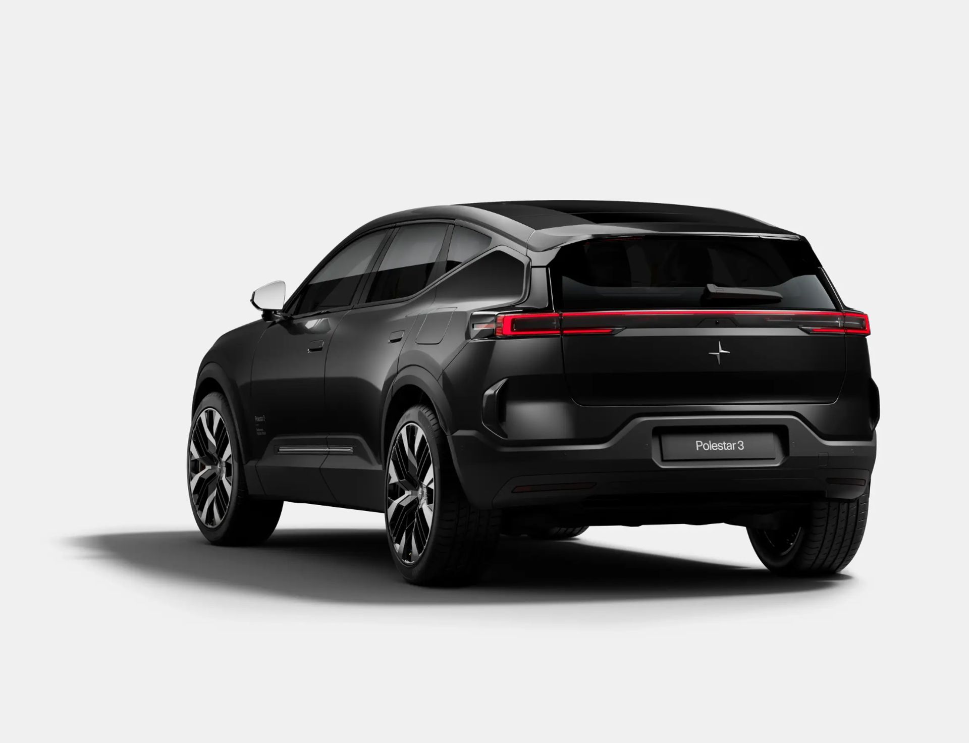 Polestar 3 2027, bild 3/4