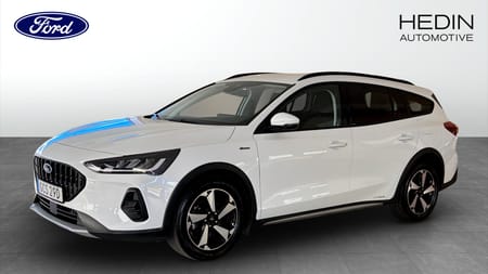 Ford Focus Kombi
