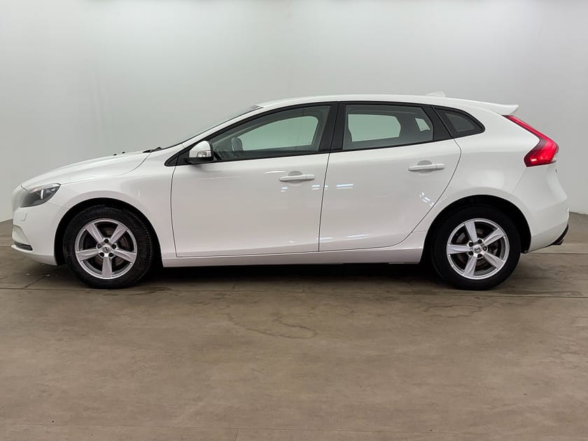 Bild 3 av Volvo V40