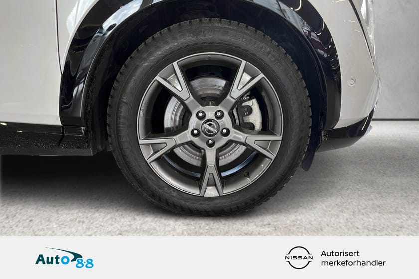Bilde 5 av Nissan Ariya 87 e-4ORCE Toppmodell 515 km
