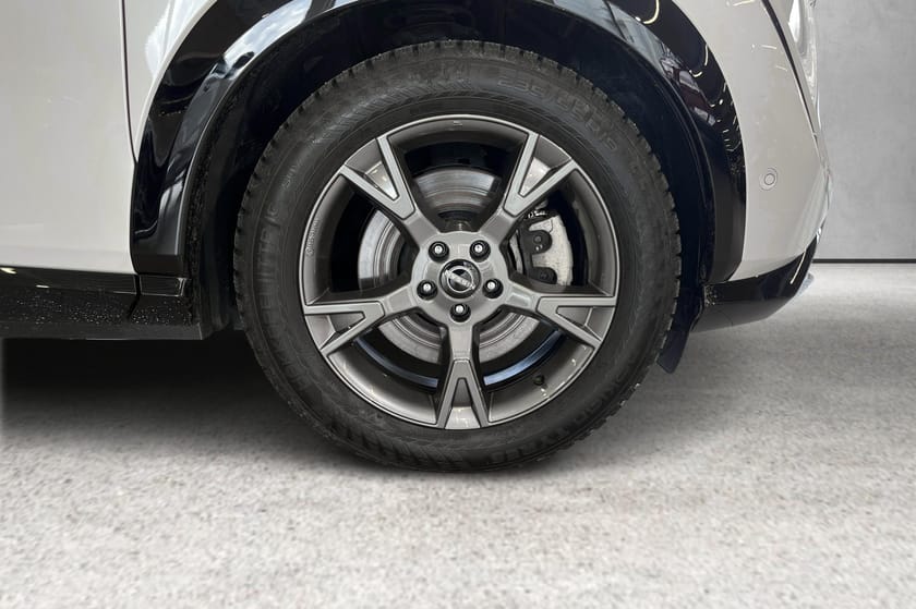 Bilde 4 av Nissan Ariya 87 e-4ORCE Toppmodell 515 km