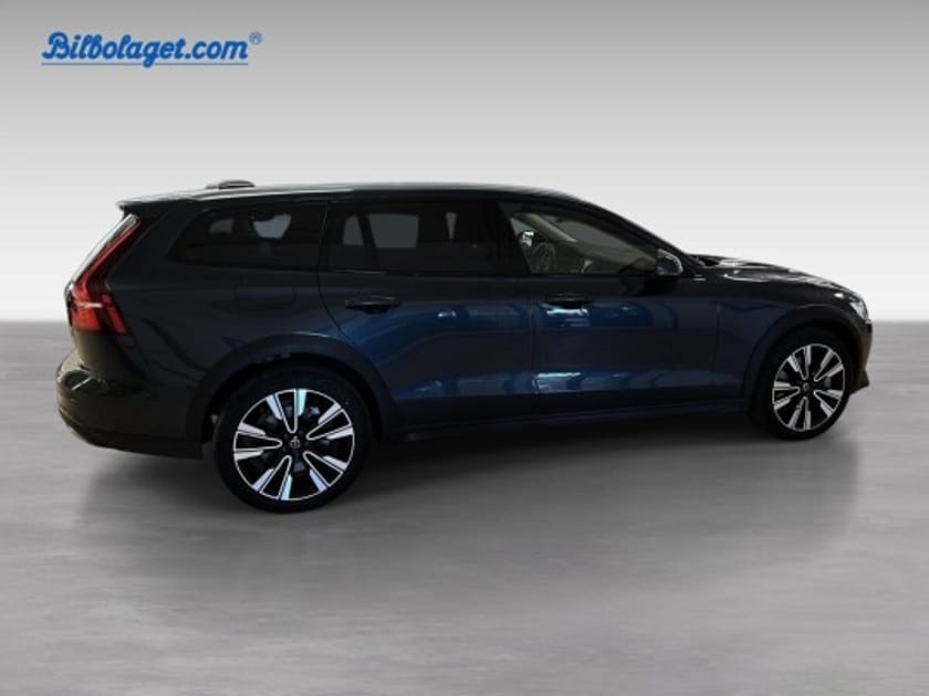 Bild 4 av Volvo V60 Cross Country B4 AWD Diesel Plus