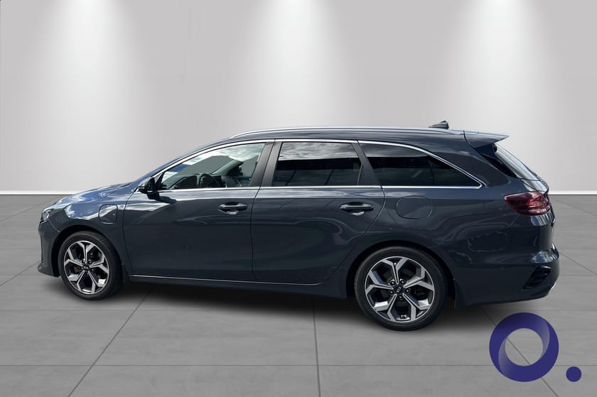 Bilde 3 av Kia Ceed Sportswagon Plug-in Hybrid SW Hybrid,  Active m/Plusspakke, Godt utstyrt!
