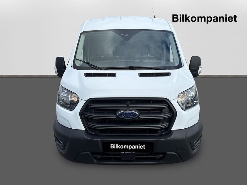 Bild 2 av Ford Transit 350 2.0 EcoBlue SelectShift Euro 6