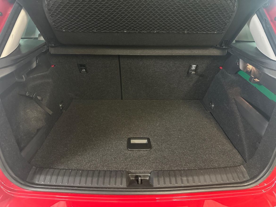 Škoda Škoda Kamiq — bild 14