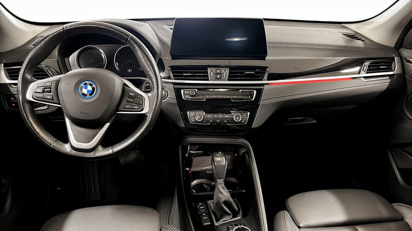 Bild 4 av BMW X1 xDrive25e 
