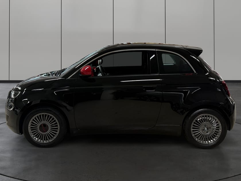 Bilde 2 av Fiat 500e 