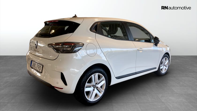 Bild 5 av Renault Clio 