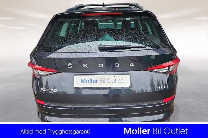 Bilde 3 av Škoda Kodiaq
