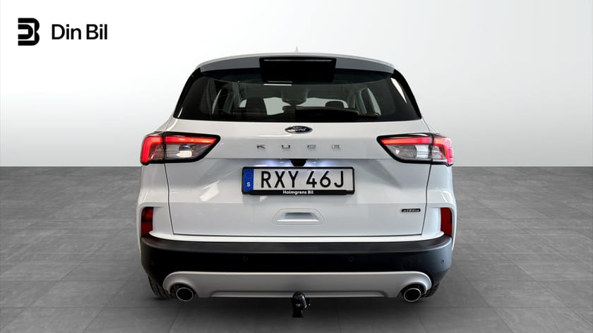 Bild 5 av Ford Kuga Plug-In Hybrid Titanium Backkamera/P-sensorer