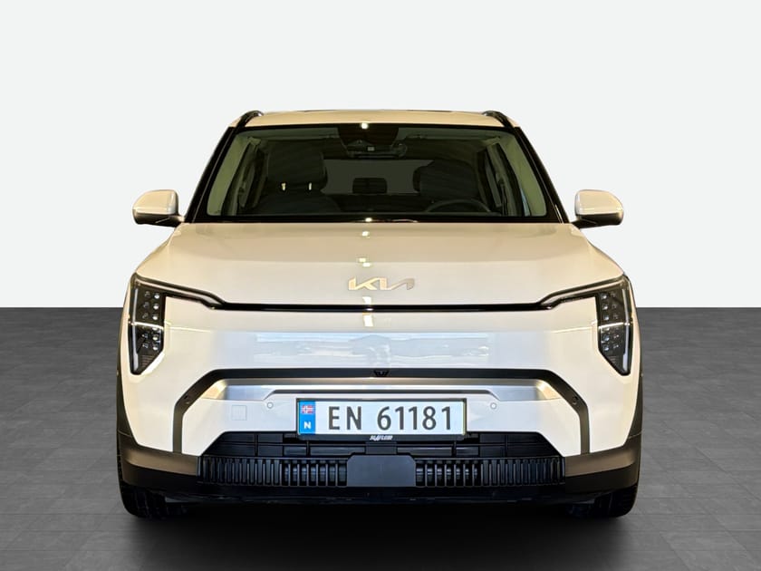 Bilde 5 av Kia EV3 Long Range