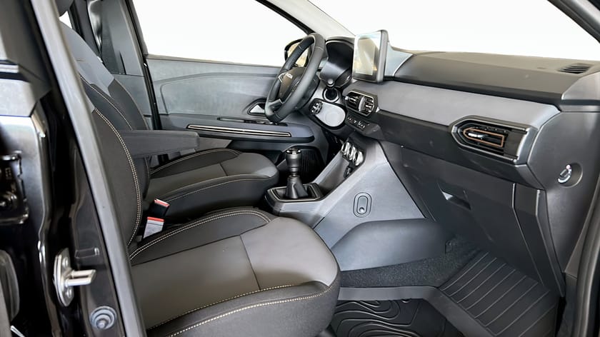 Bild 3 av Dacia Jogger 7-sätes EXTREME TCE 110 7-SITS