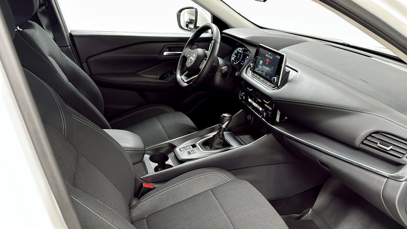 Bild 3 av Nissan Qashqai