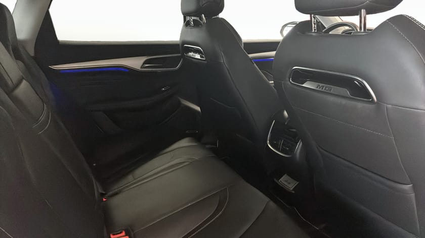 Bild 5 av MG Marvel R LUXURY 70 KWH