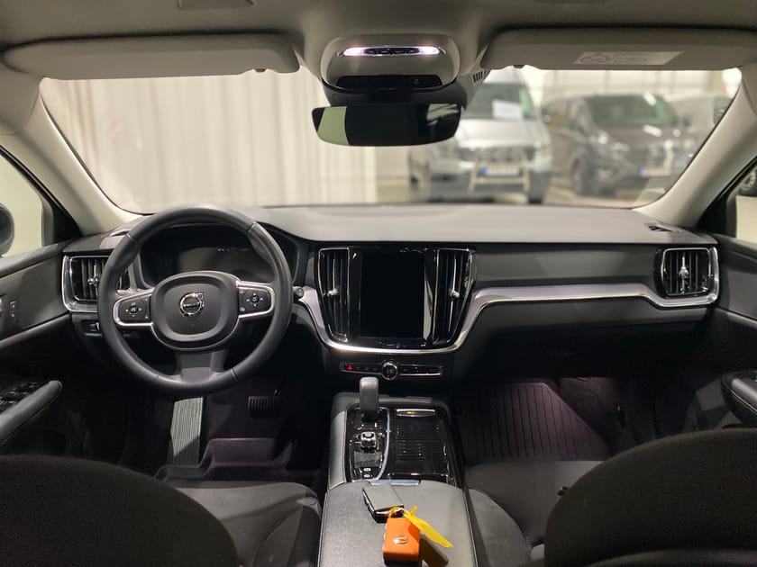 Bild 2 av Volvo V60
