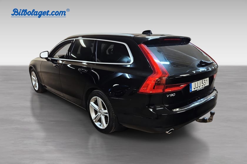 Bild 2 av Volvo V90 T5 Business Advanced