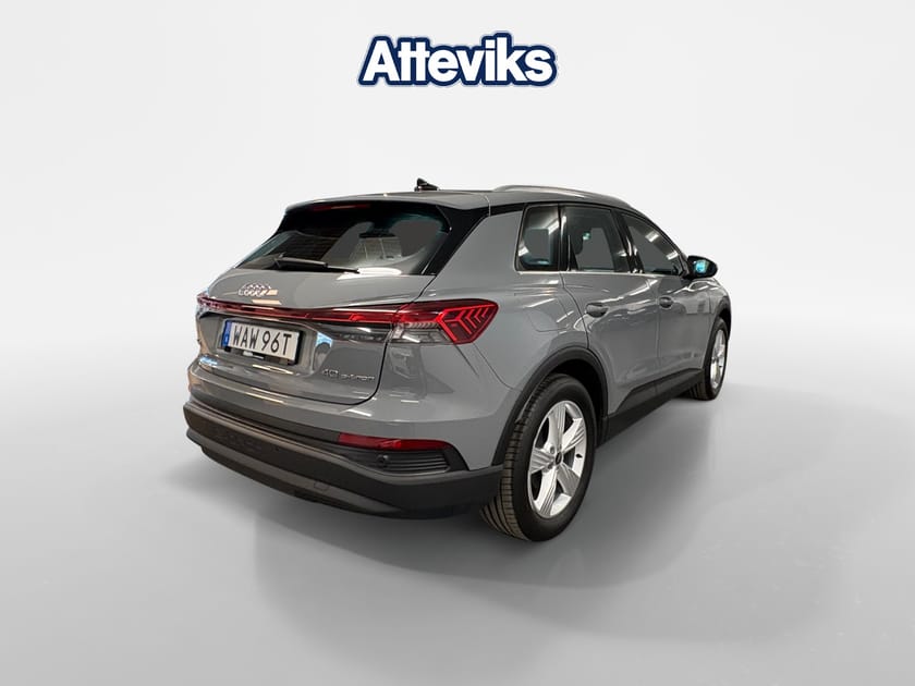 Bild 3 av Audi Q4 40 e-tron PROLINE Backkamera/adaptiv farth