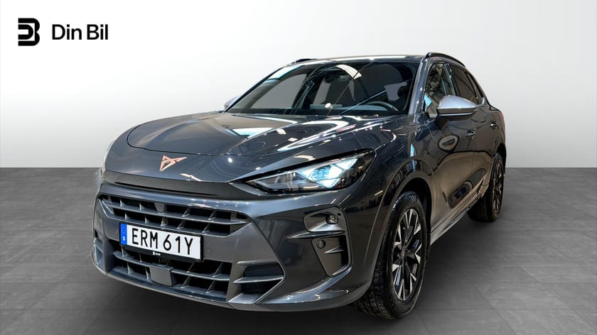 Bild 1 av CUPRA Terramar eTSI150 DSG Edge/P-värmare