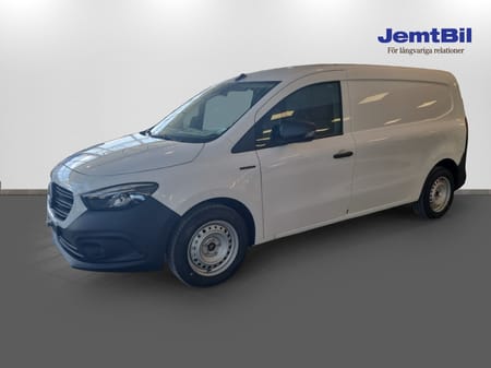 Mercedes-Benz eCitan