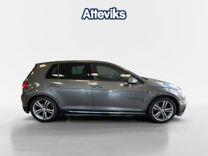 Bild 2 av Volkswagen Golf R-Line 1.4 TSI 150hk *Backkamera/Tonade rutor*