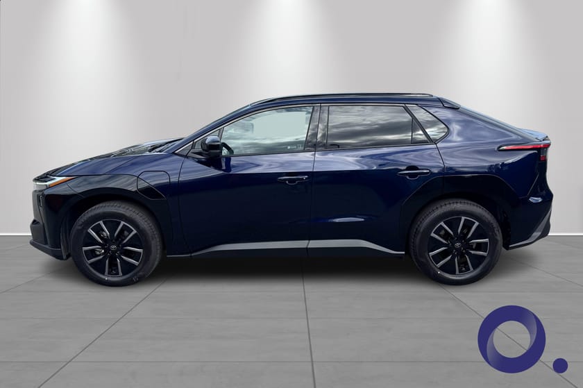 Bilde 2 av Toyota bZ4X AWD/ Active Tech / 343HK/ Facelift!/ lav km!