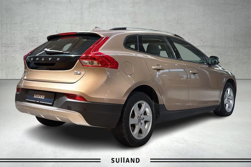 Bilde 5 av Volvo V40 Cross Country
