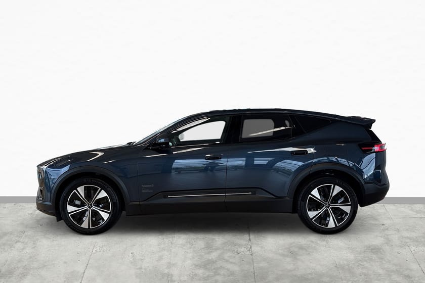 Bild 2 av Polestar 3 Dual Motor