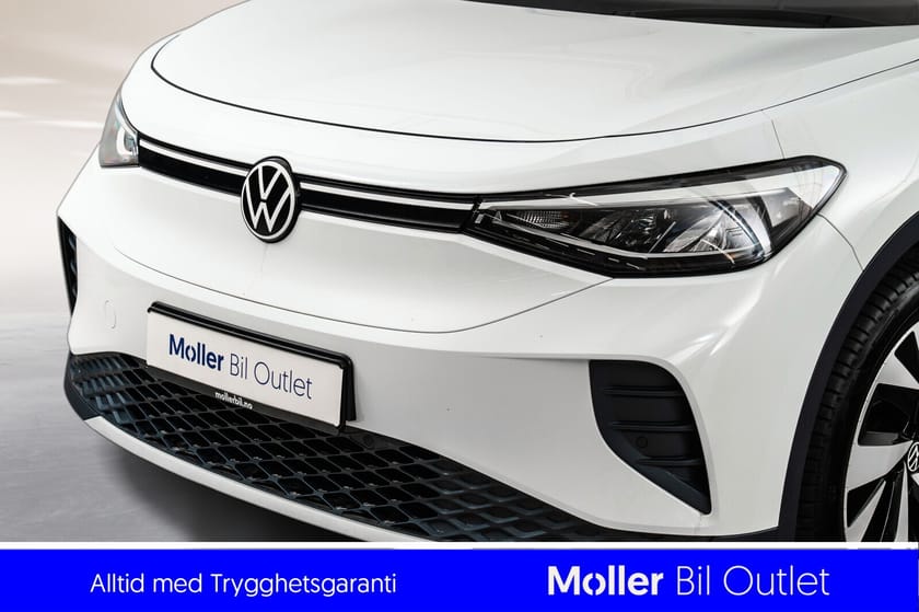 Bilde 2 av Volkswagen ID.4 Pro Performance 1st